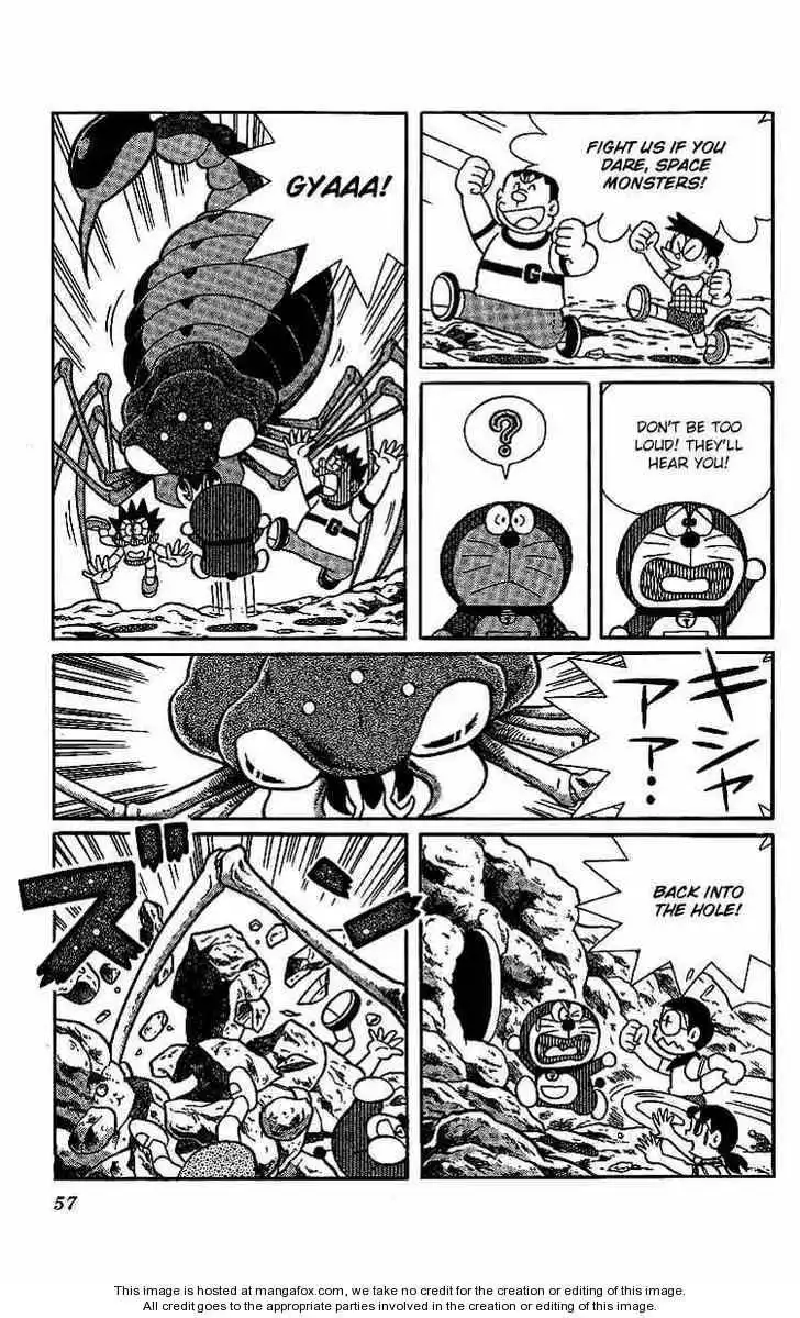 Doraemon Long Stories Chapter 19.2 19